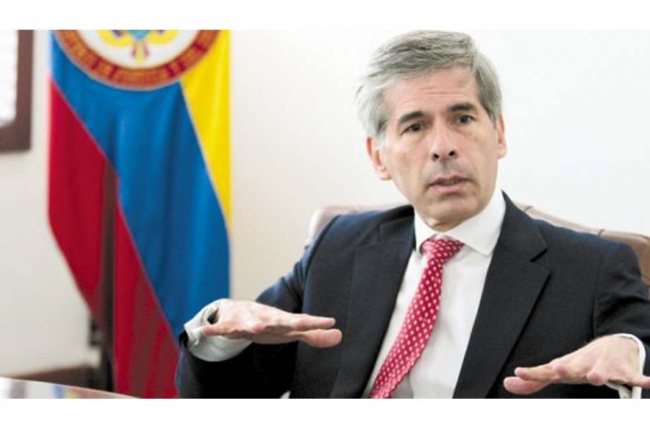 “Los condenados del conflicto podrán beneficiarse”