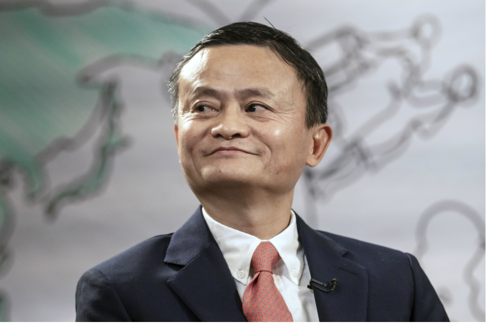 Jack Ma, dueño de Alibaba, ¿“desaparecido” tras sus roces con el Gobierno?
