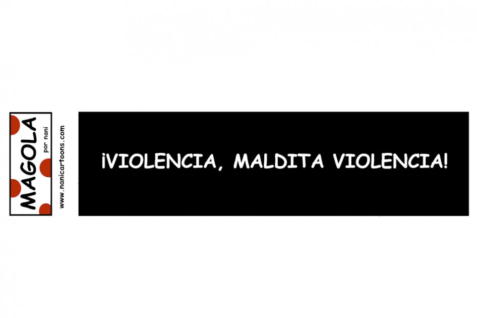 Violencia