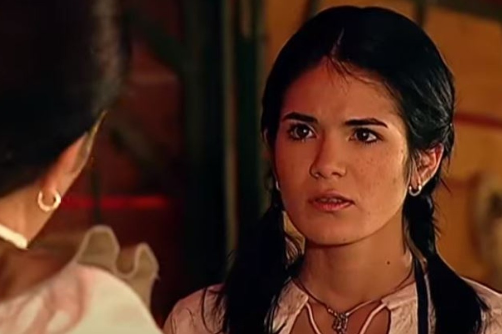 Fotos: así luce en la actualidad Tatiana Jáuregui, Dominga en Pasión de Gavilanes