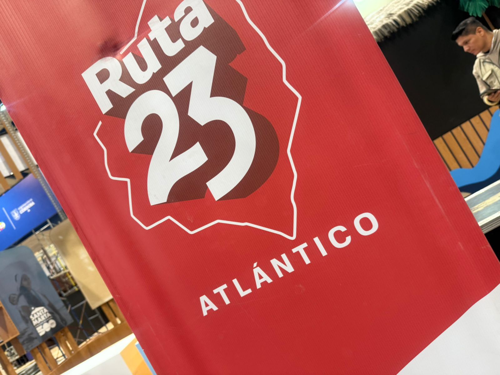 Atlántico consolida su transformación turística con cultura, conectividad y seguridad