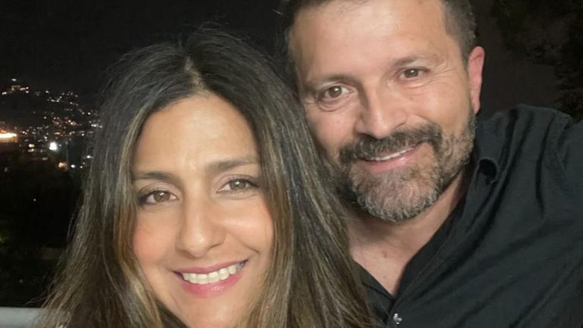 Aida Bossa y Julio César Herrera revelaron impactantes secretos sobre su relación