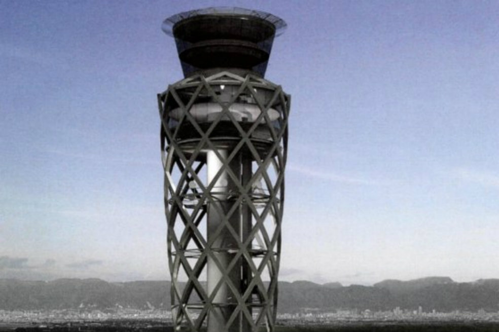 Hubo sobrecostos en obras de torre de control de Eldorado