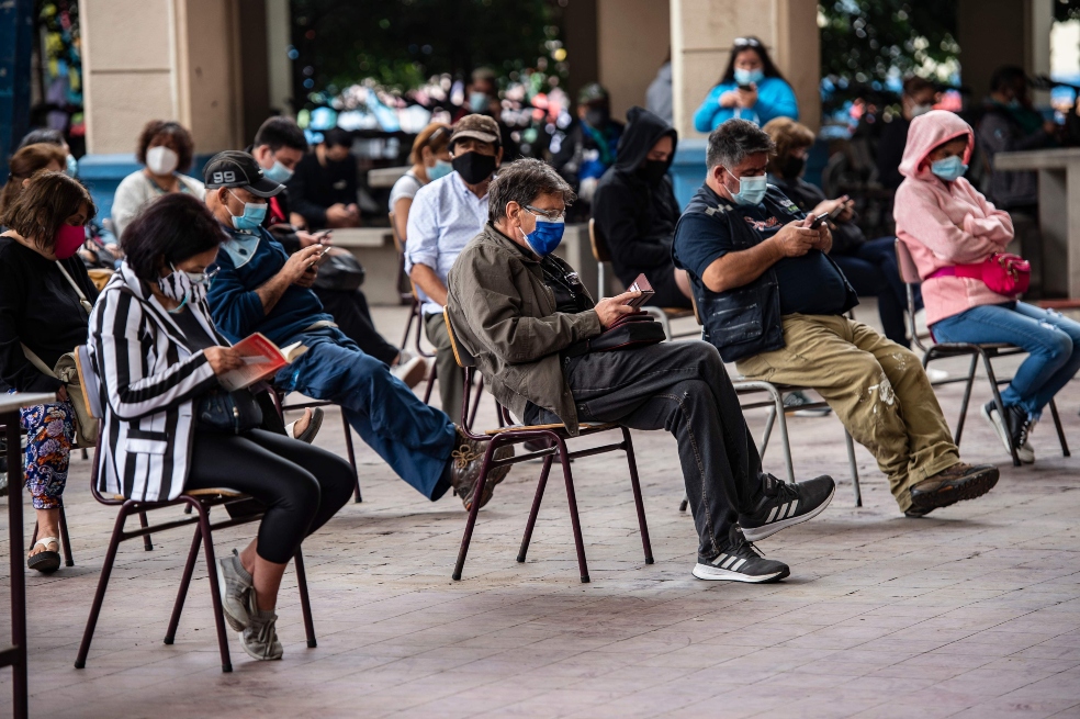 Pasaporte COVID en América Latina: ¿Qué países los piden y a quiénes?