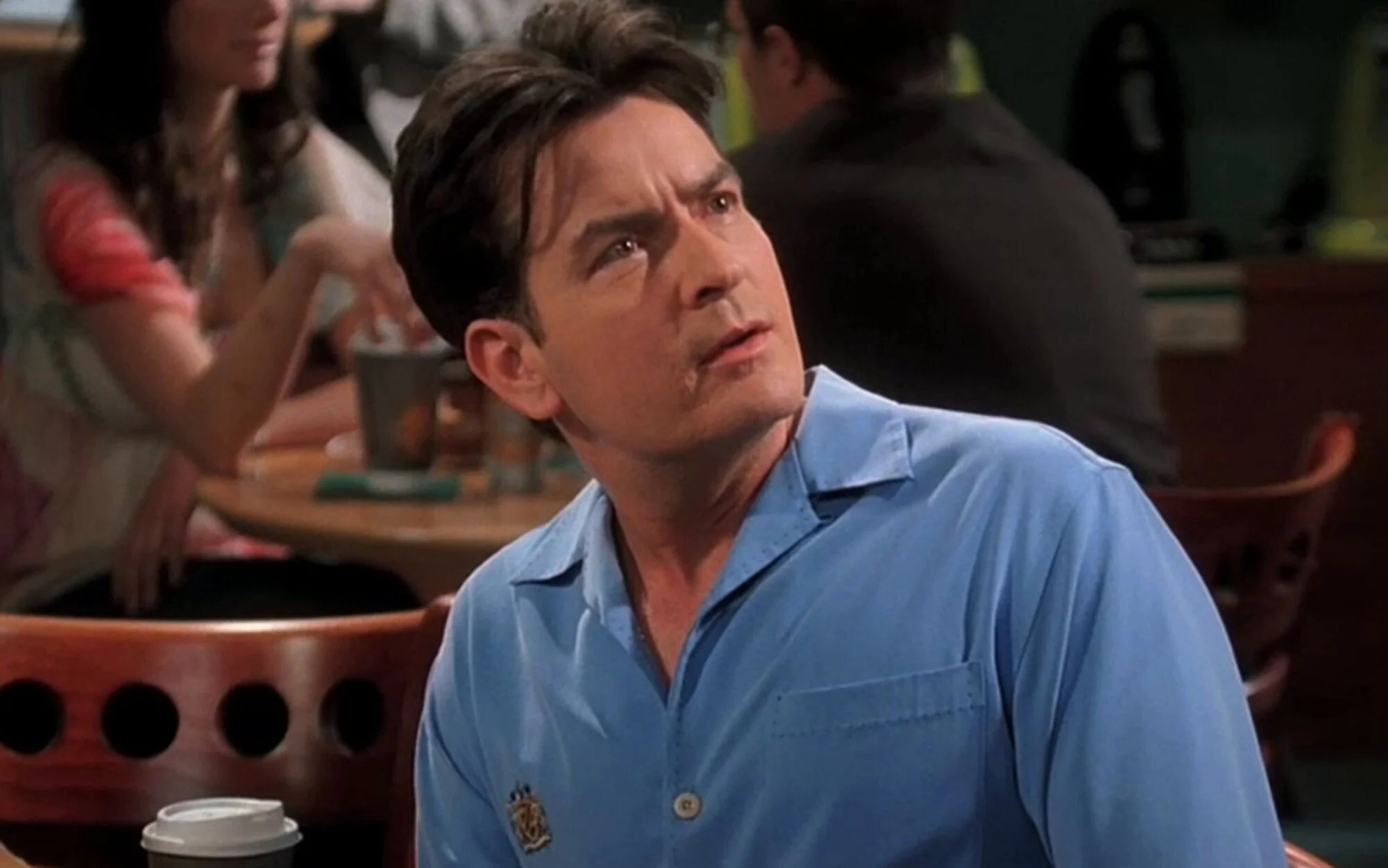 Charlie Sheen y las acusaciones que hizo, en documental de Netflix, sobre su VIH