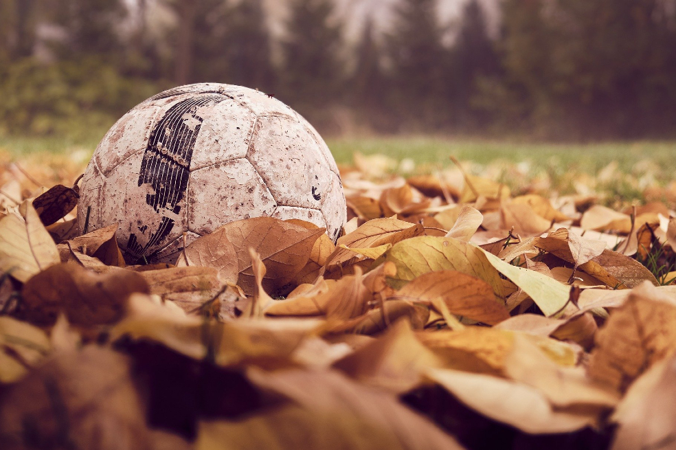 Fútbol y literatura en pandemia