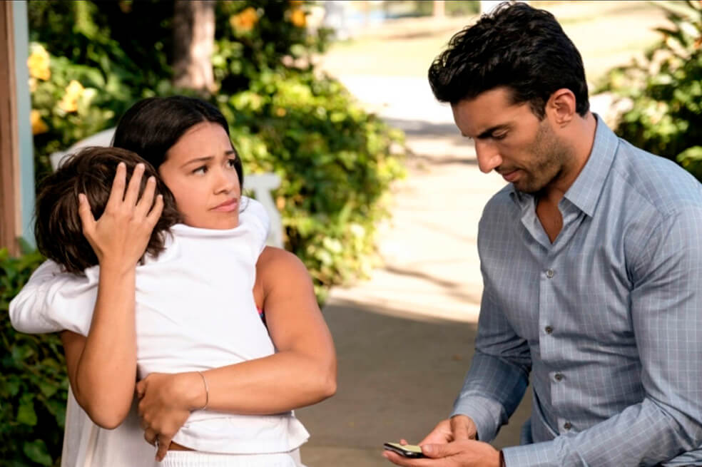 «Jane The Virgin» empieza a despedirse orgullosa de legado de «Juanita»