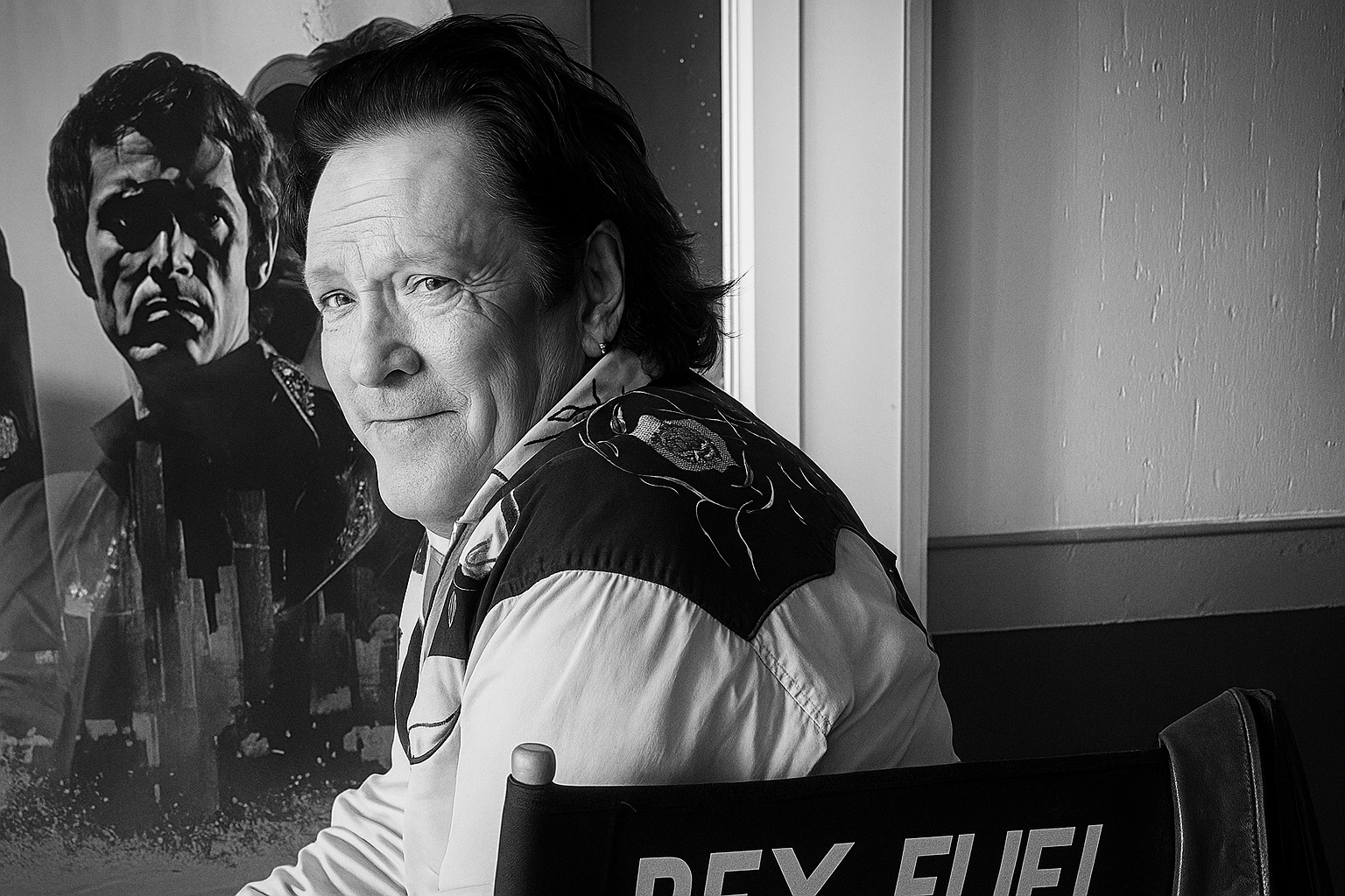 Murió Michael Madsen, recordado por películas como ‘Kill Bill’ y ‘Perros de reserva’