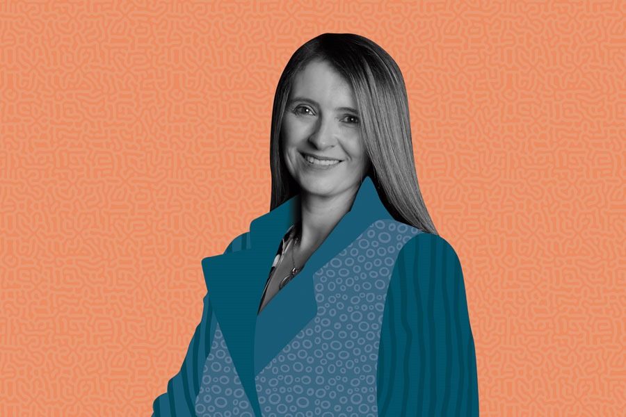 Paloma Valencia: la uribista que usa el litigio como estrategia de oposición a Petro