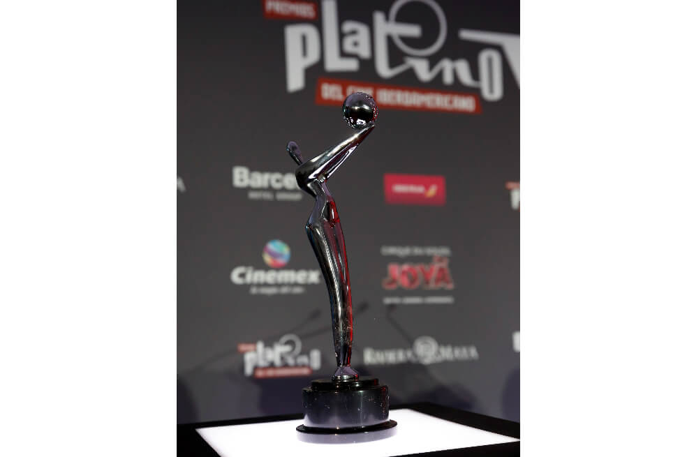 Ganadores de los Platino Xcaret 2020 se anunciarán por YouTube el 29 de junio