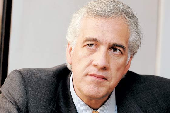 Samuel Moreno también será investigado por caso Odebrecht