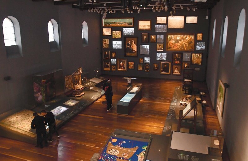 Así se celebrará el Día Internacional de los Museos en Bogotá y otras ciudades