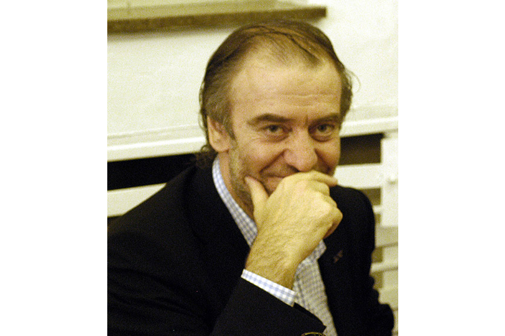 Múnich cesa su colaboración con el director de orquesta ruso Valery Gerviev