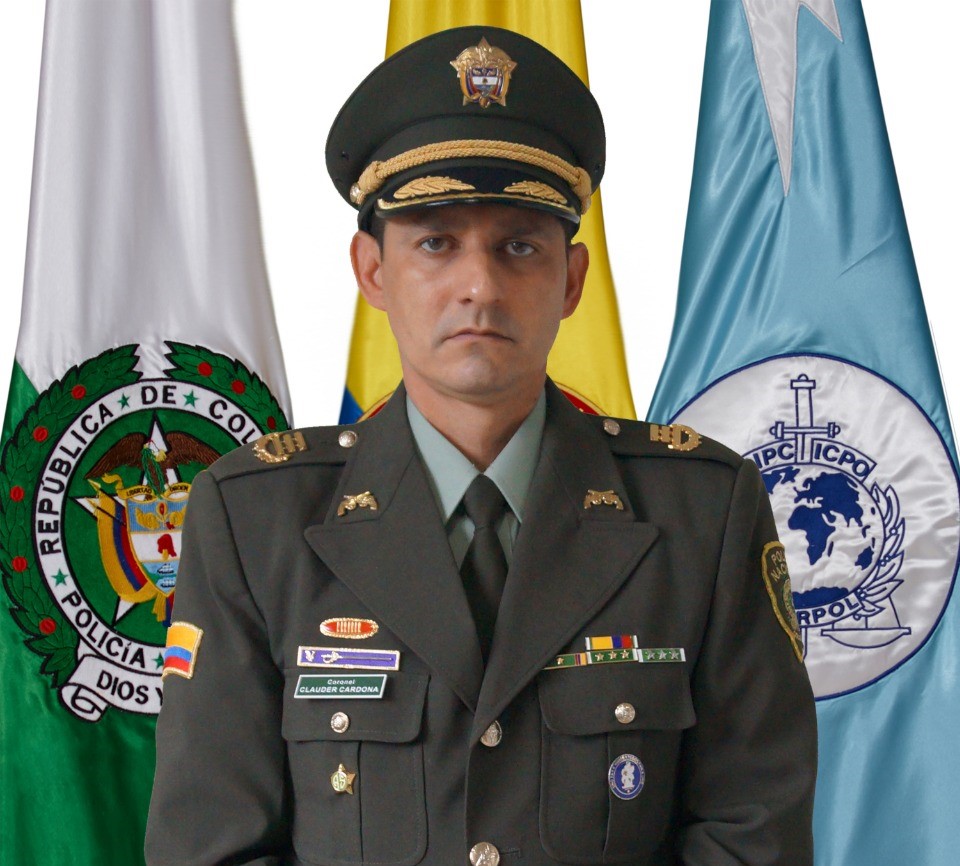 Por explotación minera ilegal, coronel activo de la Policía fue capturado