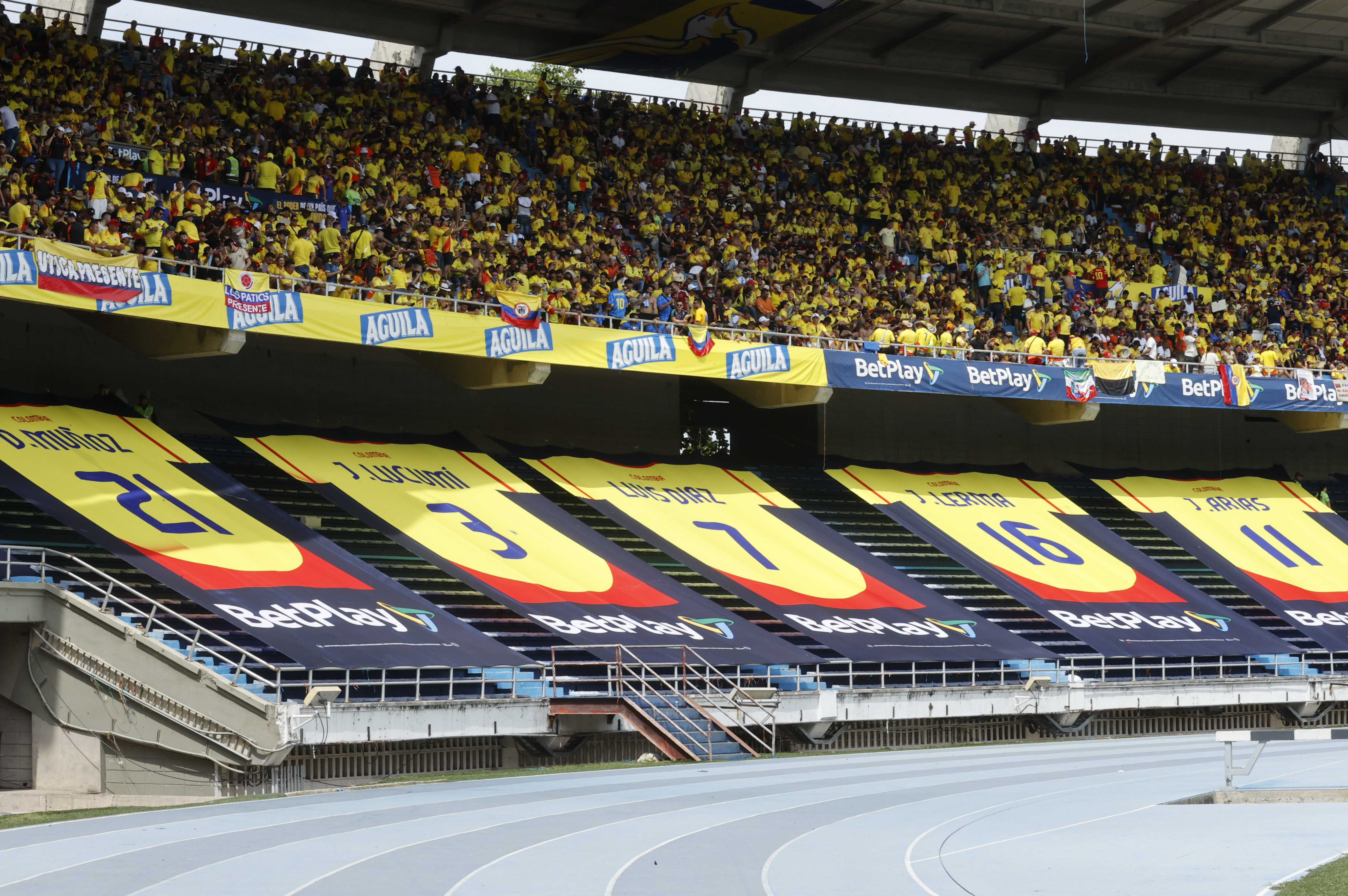 La SIC visitó TuBoleta para verificar venta de entradas para el Colombia vs. Chile