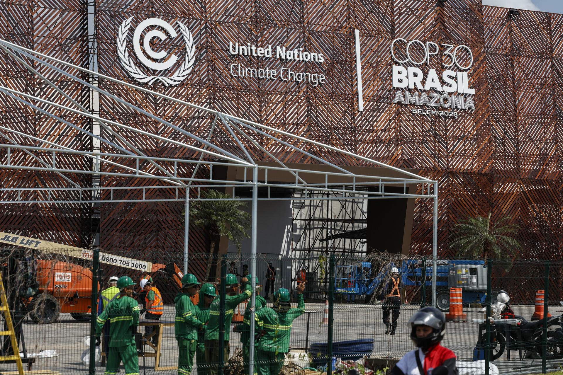 COP30: lo que debe saber para entender la cumbre más importante de cambio climático