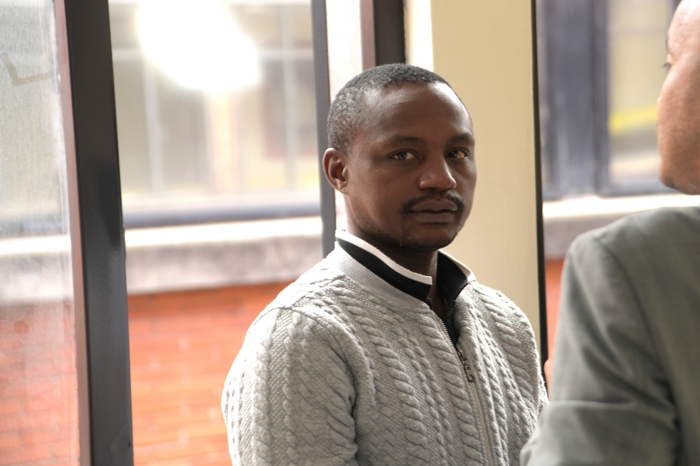 Alias Cherry, segundo condenado por asesinato contra periodistas de El Comercio