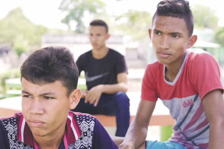 El Salado 20 años después de la masacre: la lucha del pueblo por no desaparecer