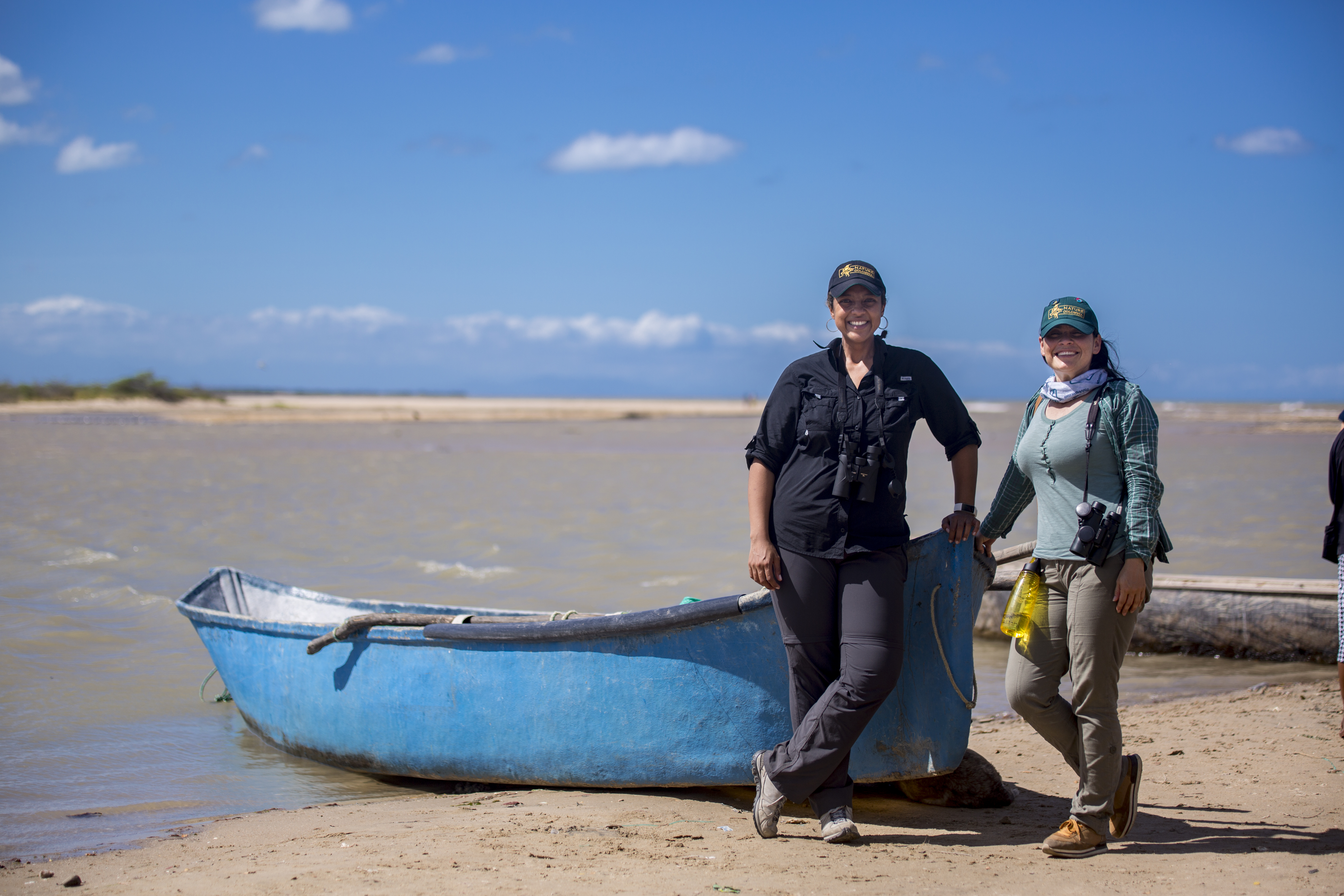 Nature Colombia: turismo sostenible que empodera mujeres