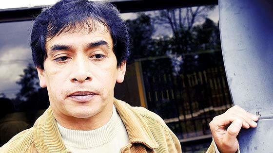 “No me interesa quién mató a Hernando Pizarro, solo quiero limpiar mi nombre”: Sastoque