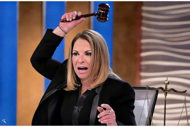 ¿Buen negocio? Esto es lo que pagaban por estar en ‘Caso Cerrado’