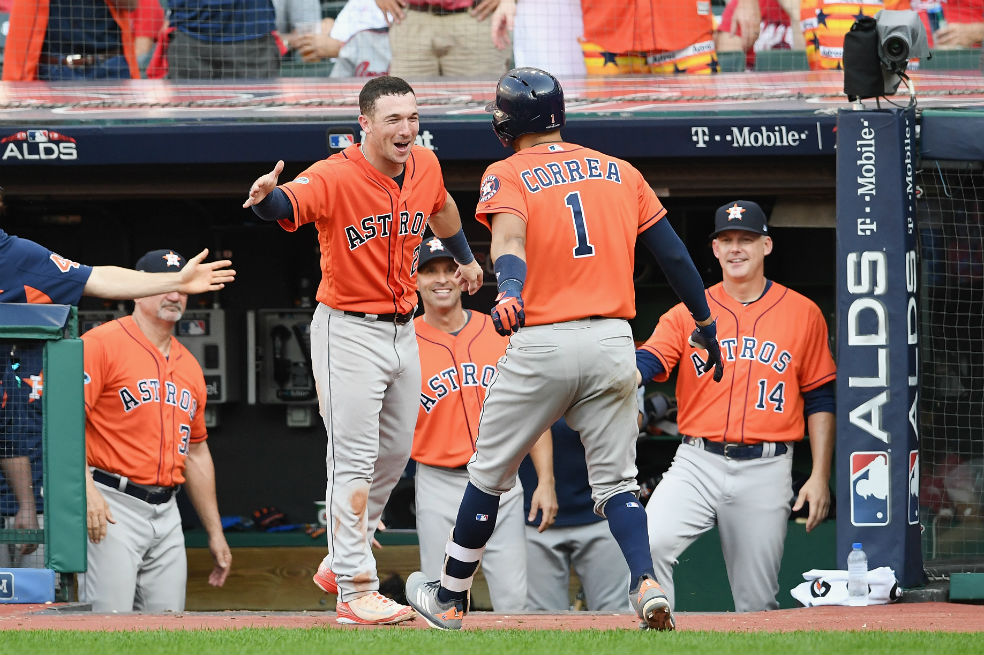 Astros vs. Medias Rojas, final esperada en la Americana