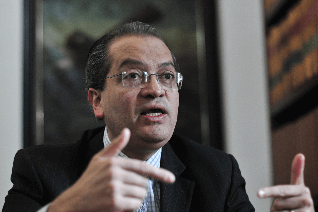 Alertan al Gobierno por elecciones de las CAR en pleno año de comicios regionales