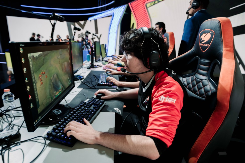 Las dos caras del mercado de videojuegos en la pandemia