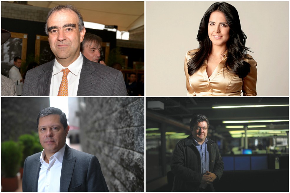 Directores de medios en contra del fallo que obligaría revelar fuentes a periodistas