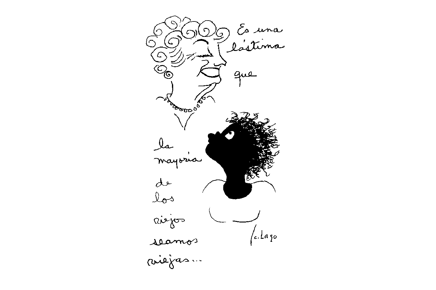 Nieves