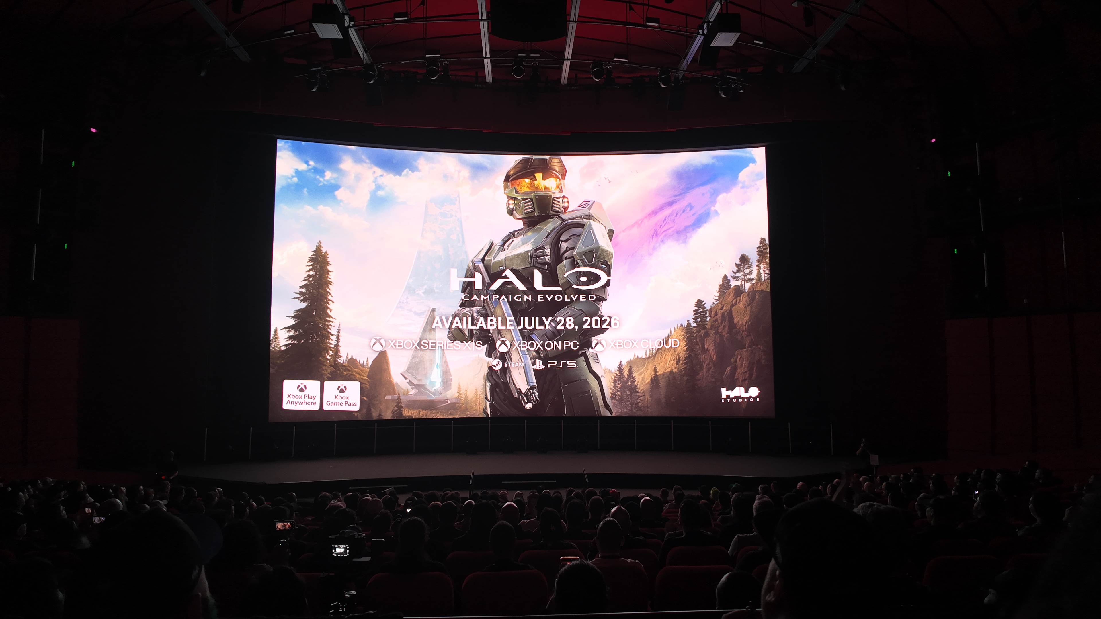 Xbox Games Showcase 2026: ¿es este el regreso de las estrategias basadas en los exclusivos?