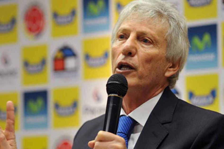 Pékerman aseguró que esperará a Falcao hasta último minuto
