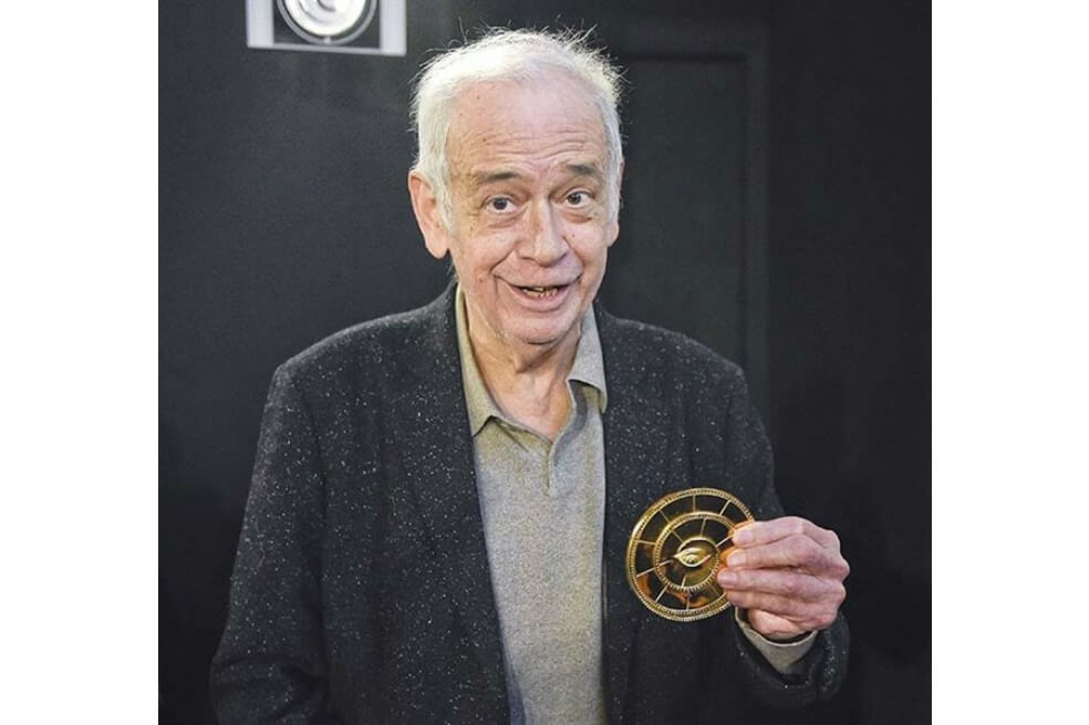 Fallece el director Diego Galán, figura destacada del cine español