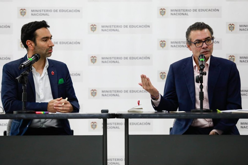 Icetex anuncia reducción de la tasa de interés para viejos deudores