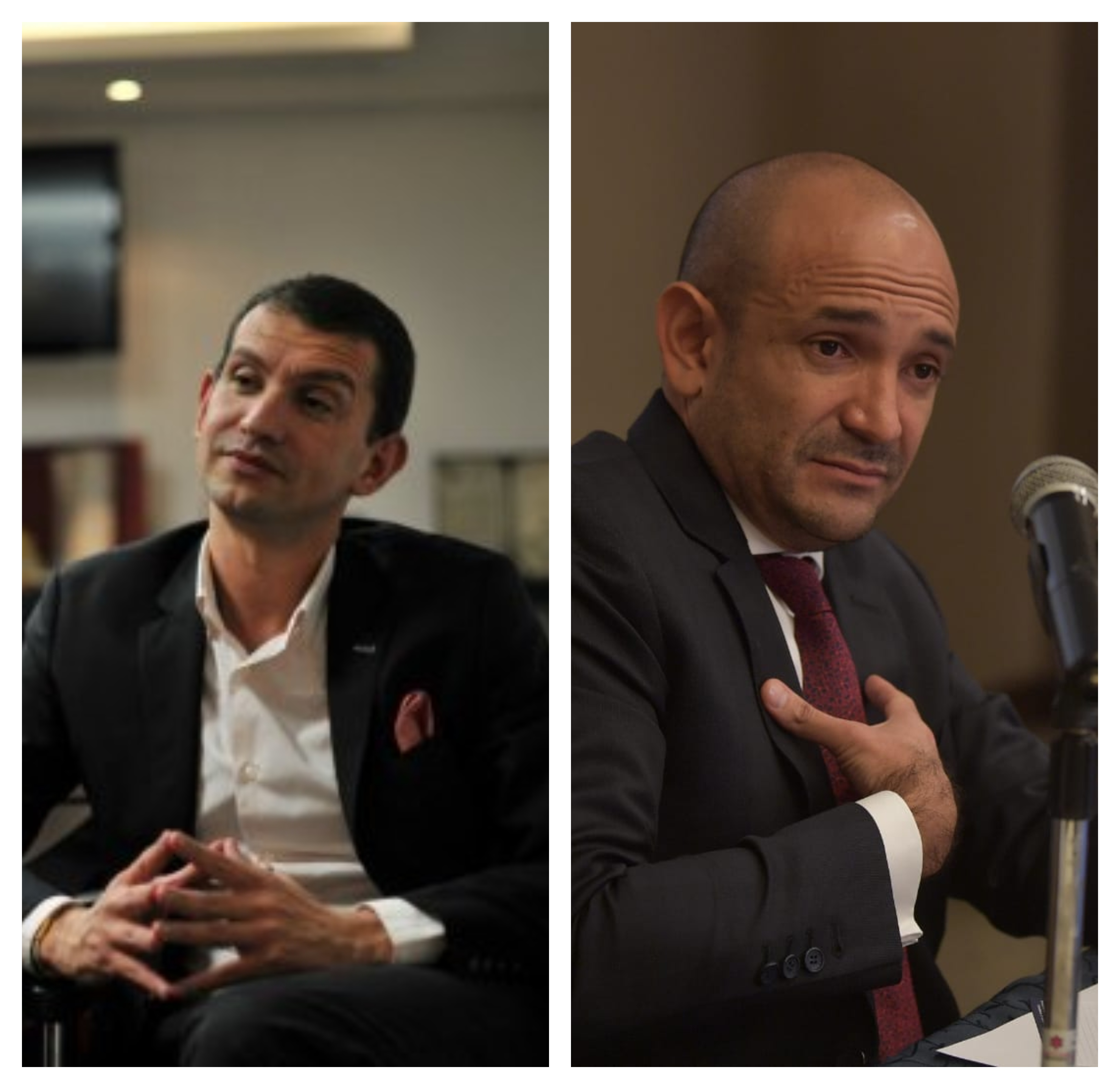 Capturan al representante legal de Centros Poblados por escándalo de MinTIC