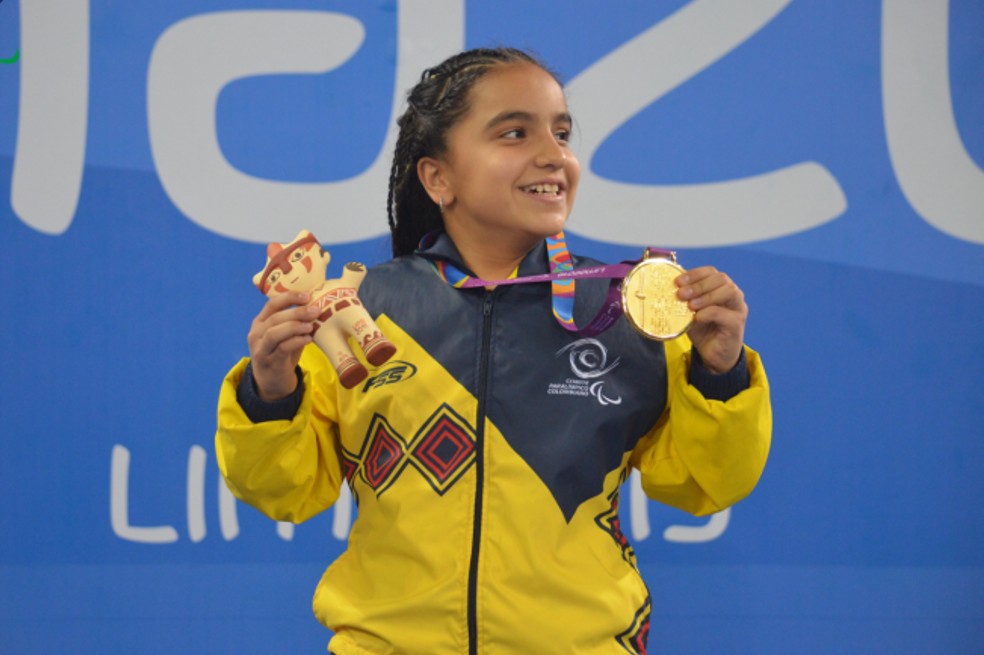 Todo listo para los Juegos Parapanamericanos Juveniles Bogotá 2023
