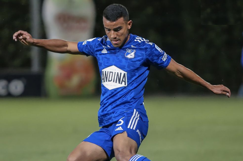 Equidad sorprendió a Millonarios y le propinó su segunda derrota del semestre