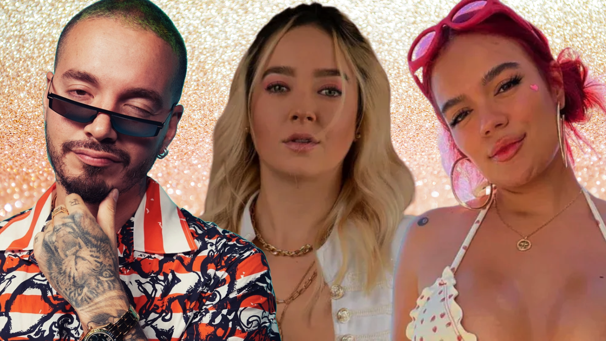 Hermana de Karol G confesó gusto por J Balvin y dejó mensaje a novia del reguetonero