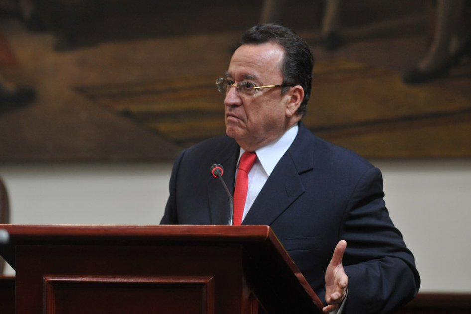 Concejal se excusa por la expresión ‘merienda de negros’