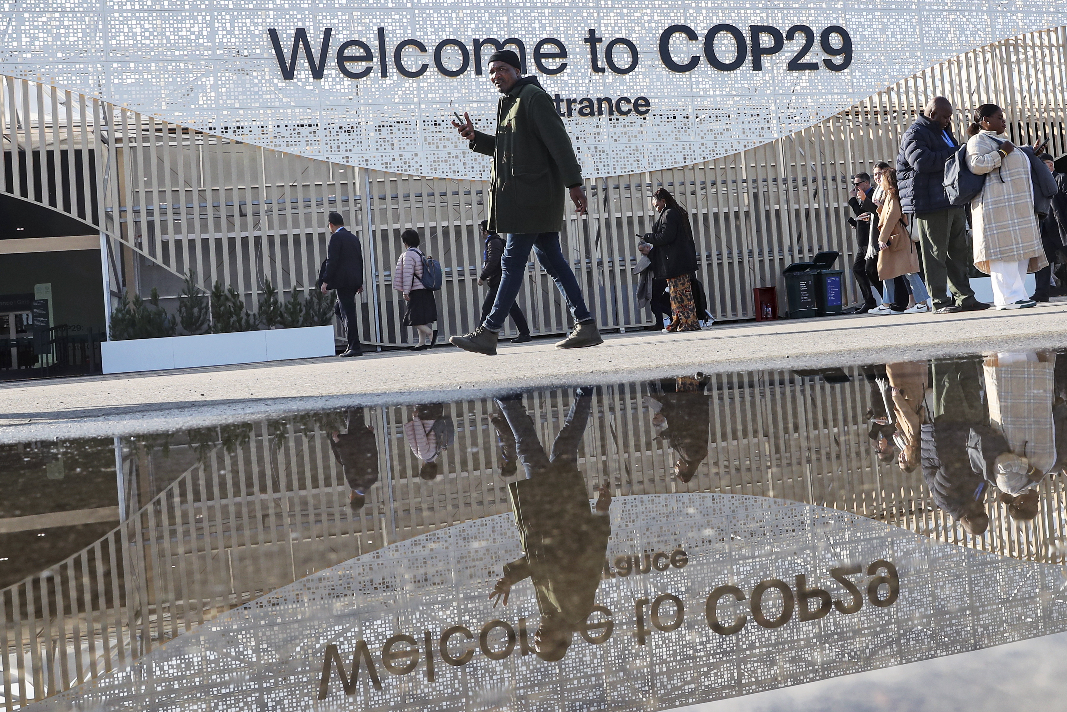 ¿Las COP ya no funcionan para detener el cambio climático? Expertos hacen algunas críticas
