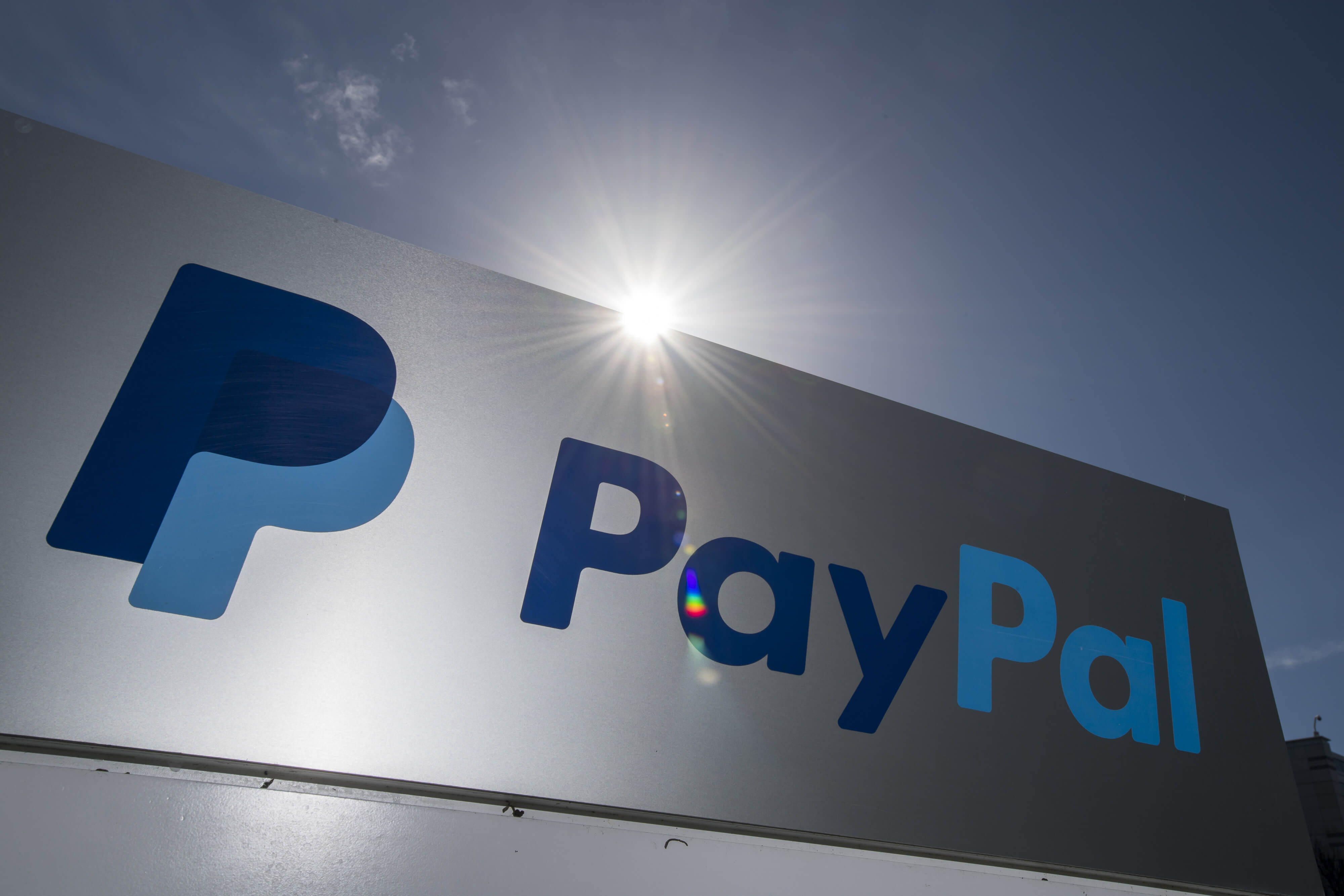 PayPal invierte US$750 millones en MercadoLibre