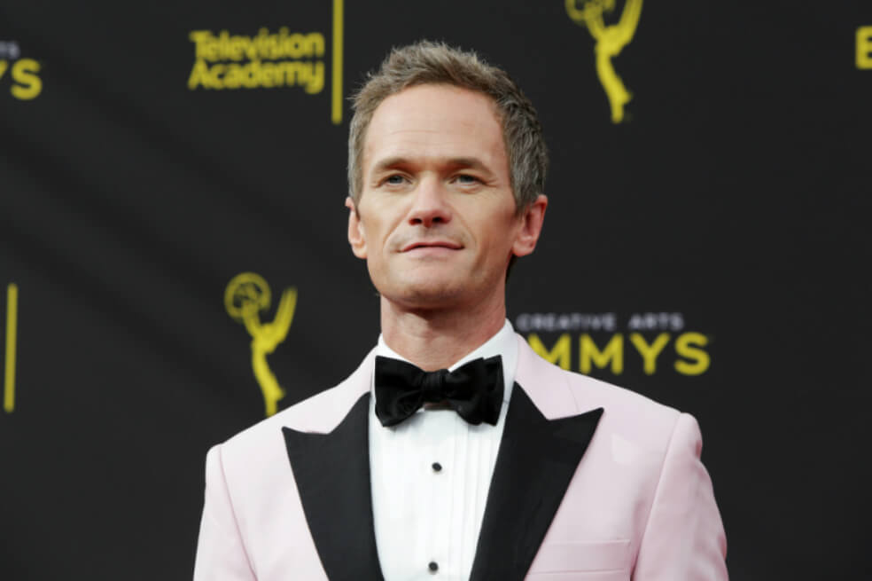 Neil Patrick Harris se incorpora a la cuarta entrega de «Matrix»