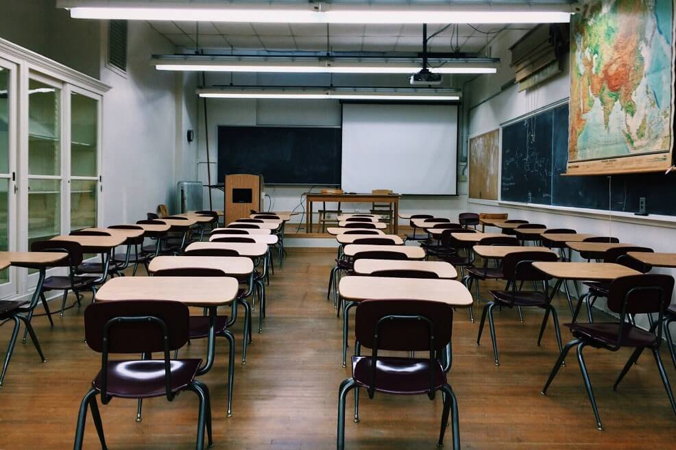 Días para la salud mental, la opción que empiezan a dar colegios de EE. UU.
