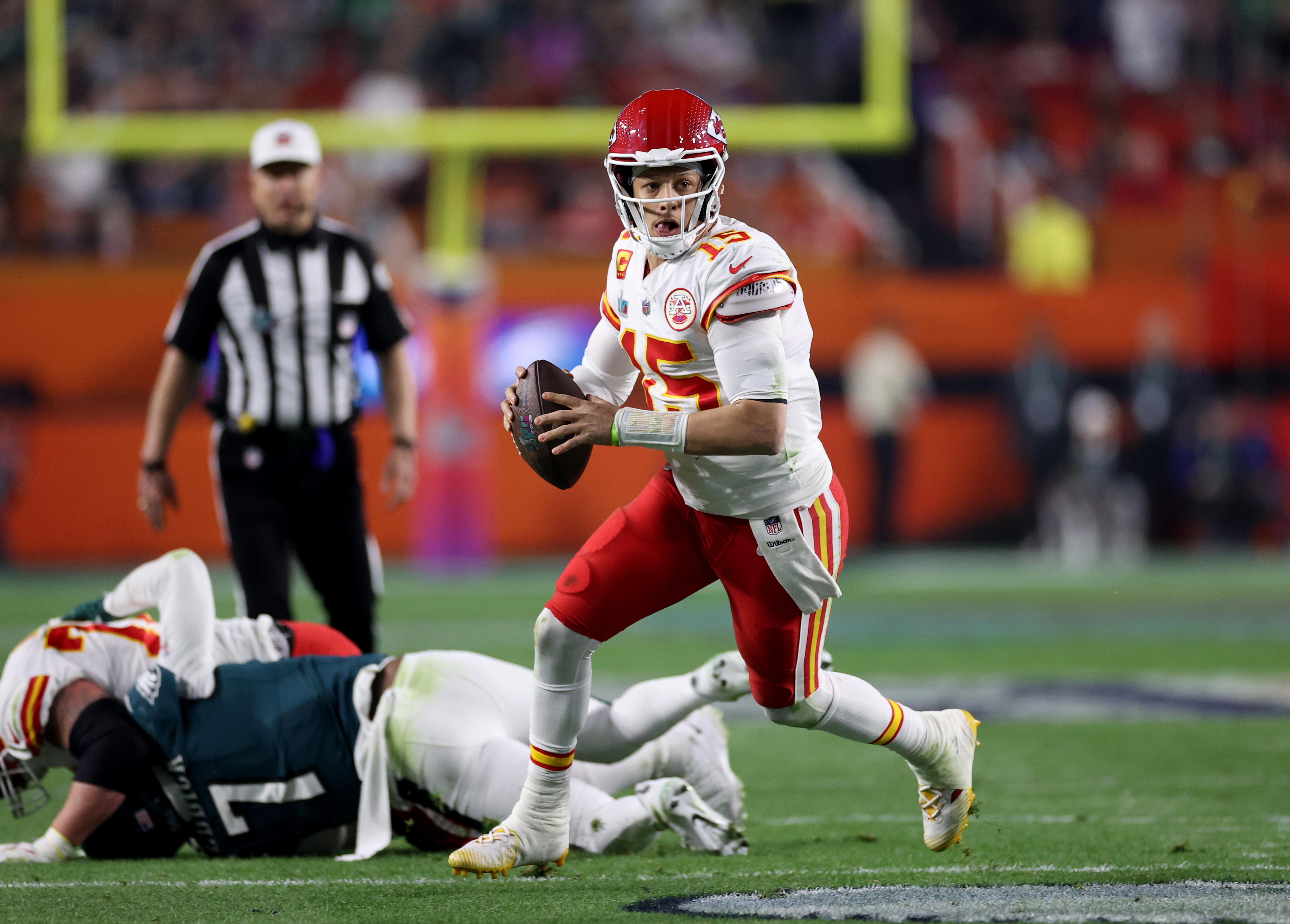 Super Bowl LIX: ¿Harán historia los Chiefs o los Eagles cobrarán revancha?