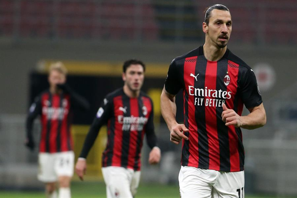 Derbi en la Copa de Italia: Milan e Inter, por un cupo a semifinales