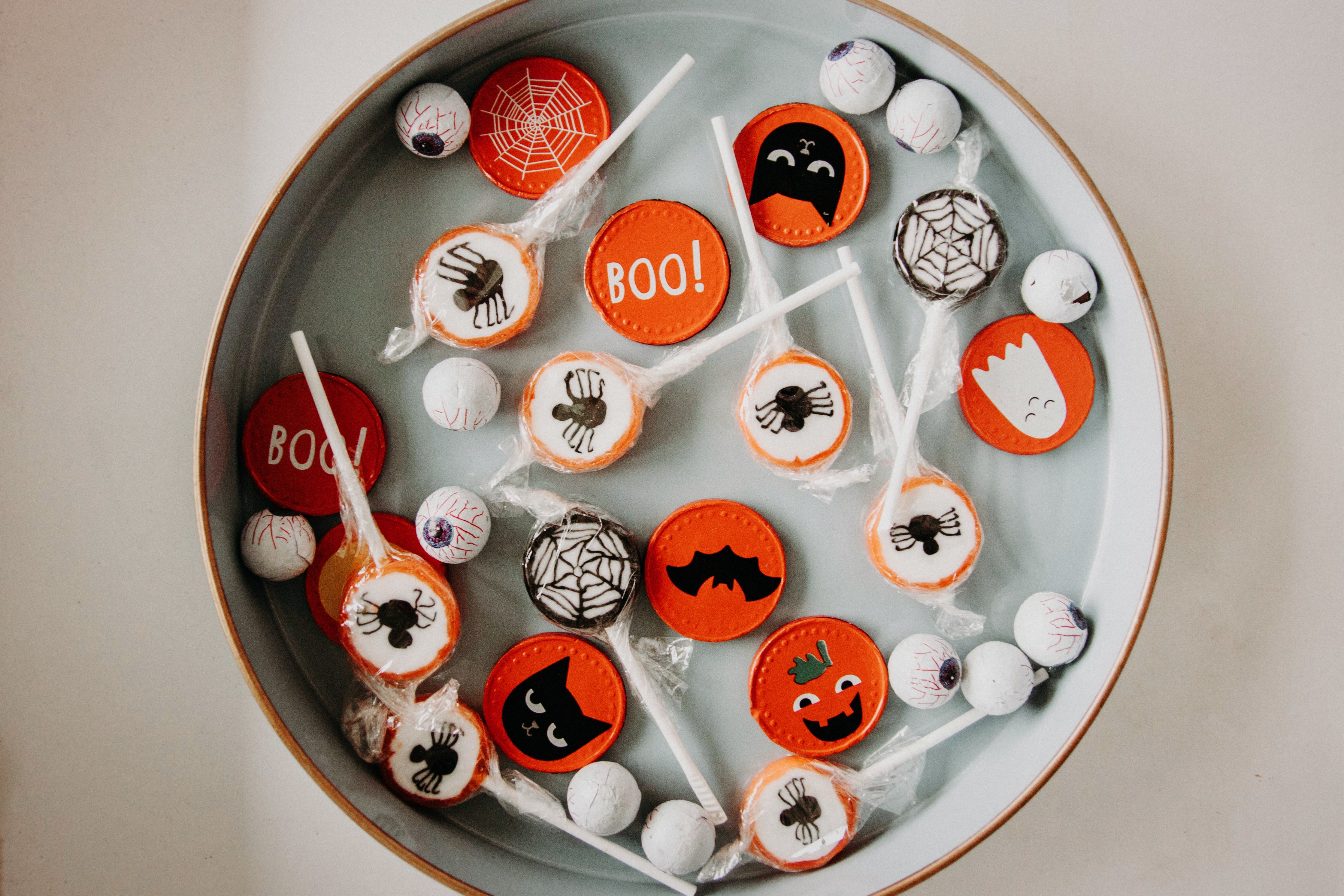 Halloween: Minsalud publica recomendaciones para compra y entrega segura de dulces