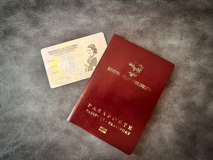 Así puede sacar el pasaporte gratis con el Sisbén gracias a nuevo sistema
