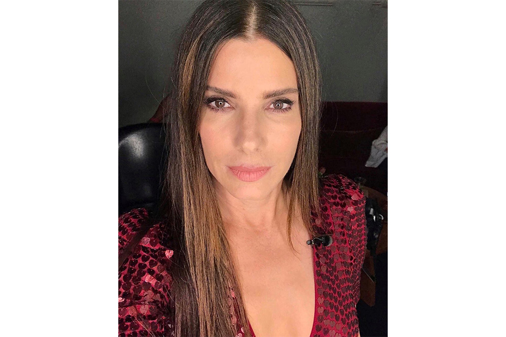 La actriz Sandra Bullock estaría lista para adoptar por tercera vez. El proceso se llevaría a cabo en 2022.