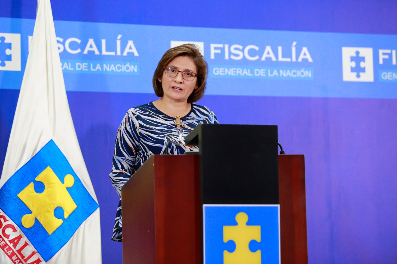 ¿La Fiscalía estigmatizó a la Universidad Nacional?