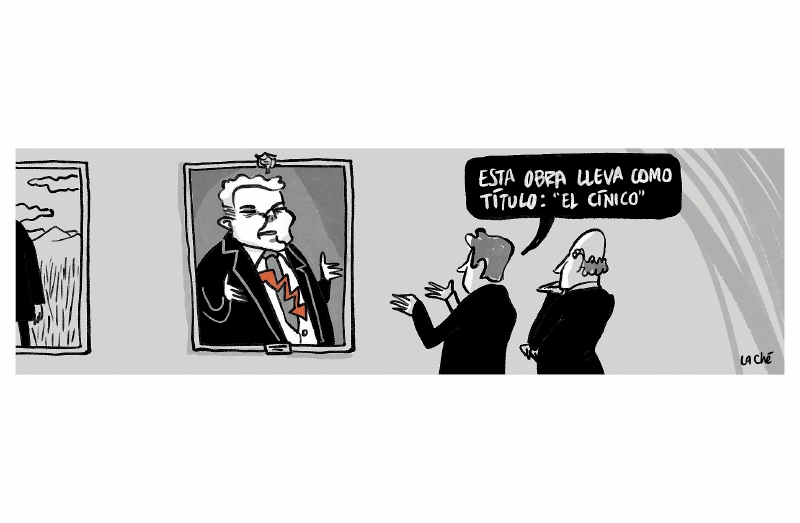 La Ché